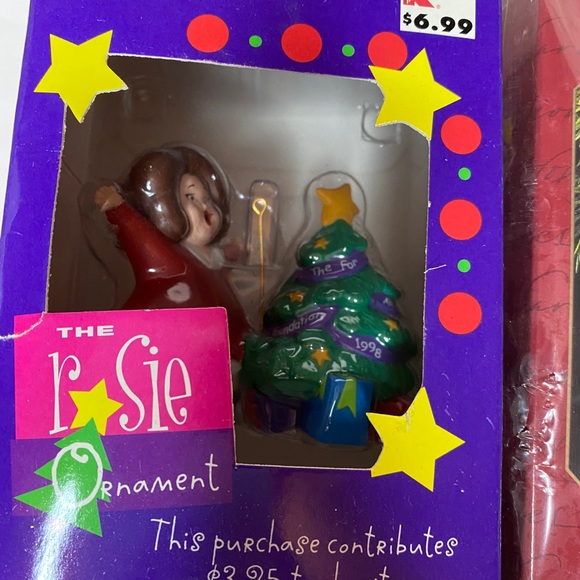 Hallmark ornaments collection - Picture 9 of 11